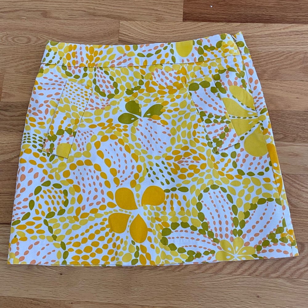 Jcrew skirt